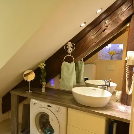 Apartman Petrova Attic Split