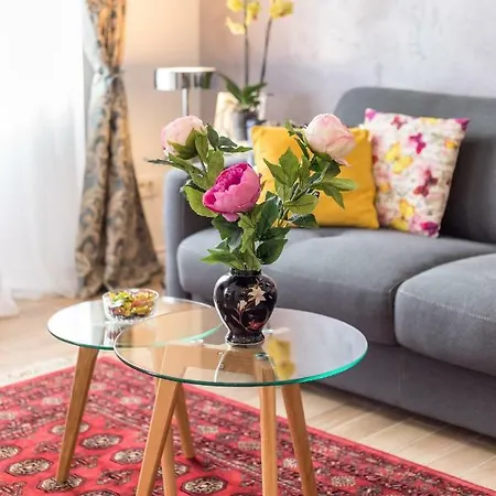 Petrova Attic Apartman