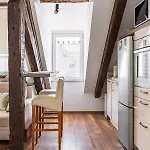 Petrova Attic * Split