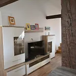 Lägenhet Petrova Attic