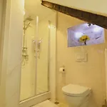 Lägenhet Petrova Attic *