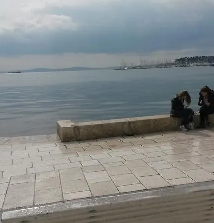 Apartment Petrova Attic