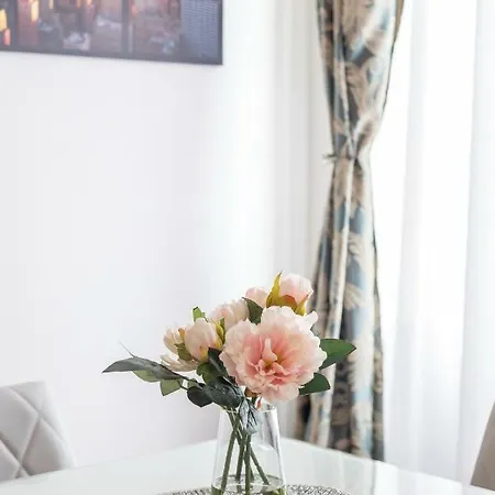 Petrova Attic Apartment