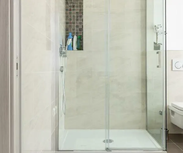 Petrova Attic Appartement *