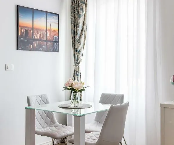 Appartement Petrova Attic *