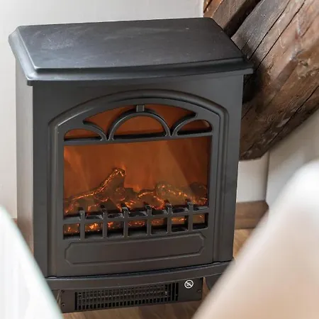 Апартаменты Petrova Attic *