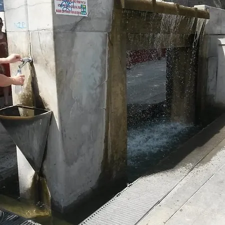 Апартаменты Petrova Attic Сплит