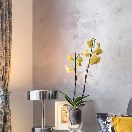 Petrova Attic Апартаменты *